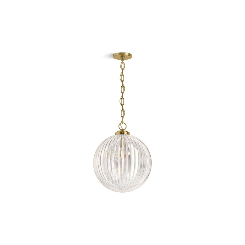 Embra 14 in. Pendant Light by Studio McGee | Kohler