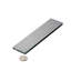 2" x 8" Glass Brick Look Subway Wall & Floor Tile