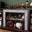 70.1" W Modern Tv Stand, Console Table With Storage Shelves-929414085