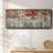 Autumn Forest- Framed Canvas-1785987052
