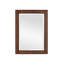 Dorian Flat Beveled Mirror-2086690851