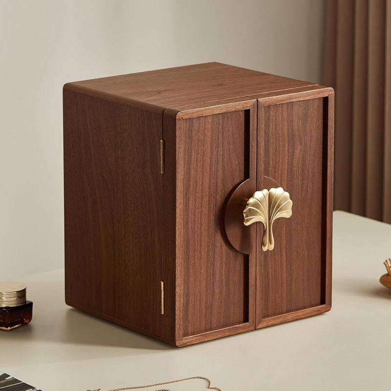 Jewellery Box +