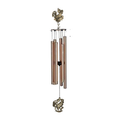 Carillon - coq de 36 po