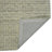 Sundra Wool Geometric Indoor Rug-602886110