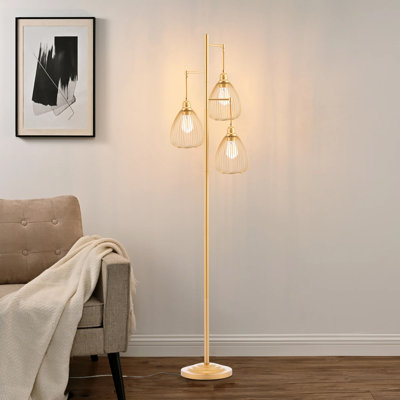 Tree Floor Lamp