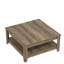 Ensemble de buffet 2 pièces Weddel Basilico-193035732-193035735