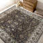 One-of-a-Kind 8'1" X 8'2" Area Rug