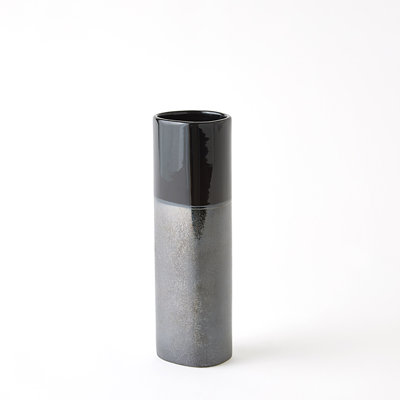 Descent Handmade Earthenware Table Vase