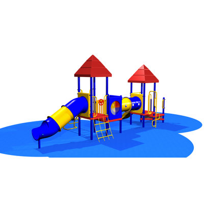 Playsystem Ages 2-5
