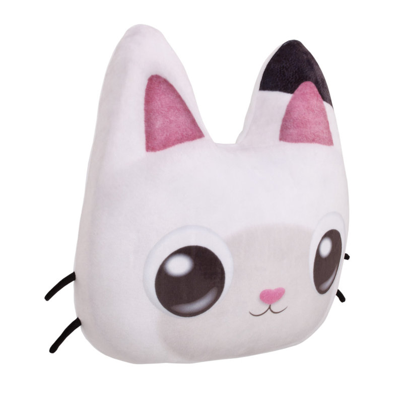Oreiller en forme de bambin NoJo DreamWorks
