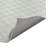 Hexaline Non-Slip Outdoor Rug-605787511