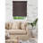 Semi Sheer Bamboo Roller shade-459486668-459486656