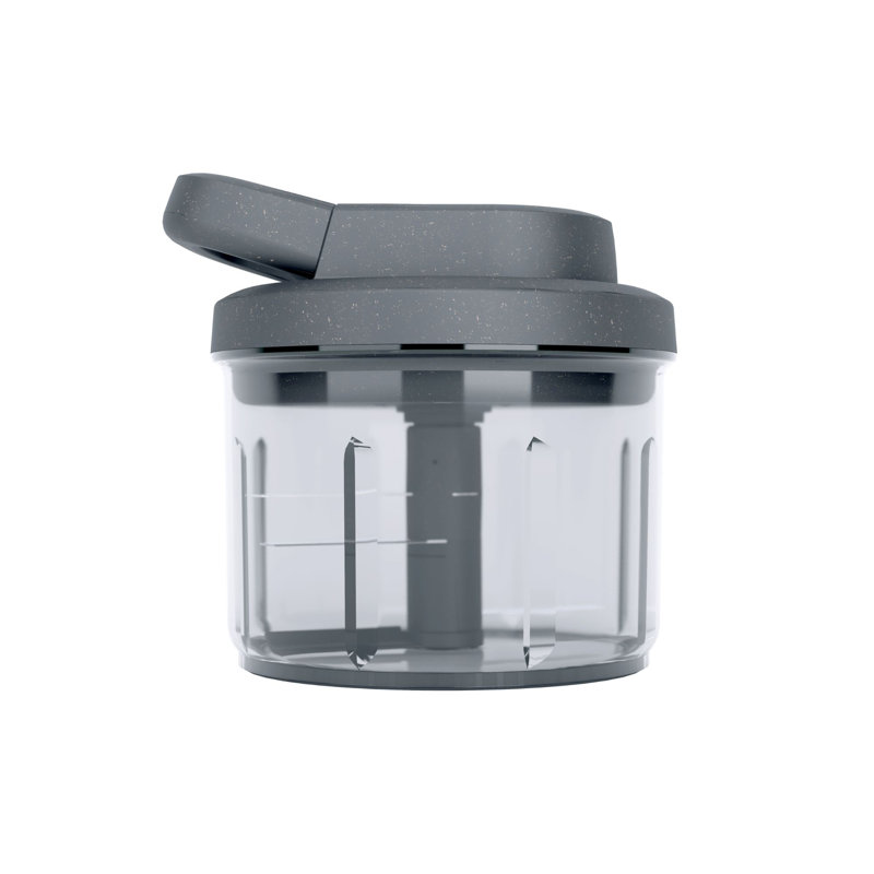 Zyliss Stainless Steel Salad Spinner