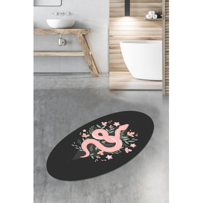 Tapis de bain Boatwright