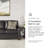 Glennisha Sofa-218190158