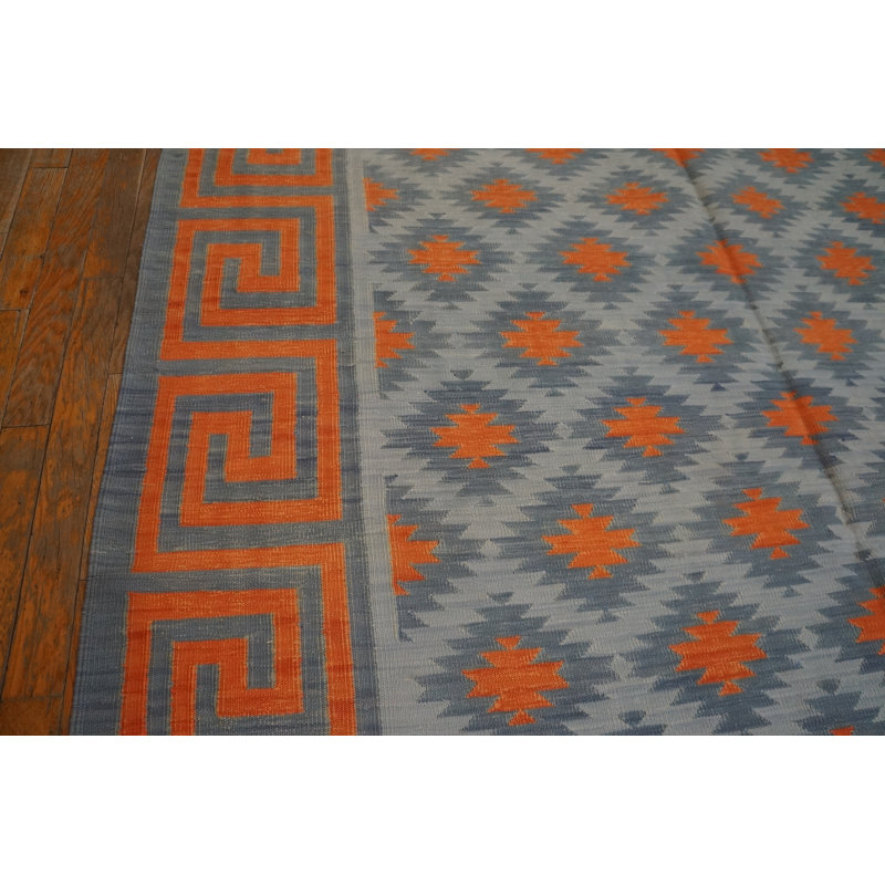 One-of-a-Kind 6' X 9' Area Rug