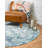 Oberon Abstract Indoor Rug-19819667