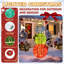 Décoration de Noël Gutierrez