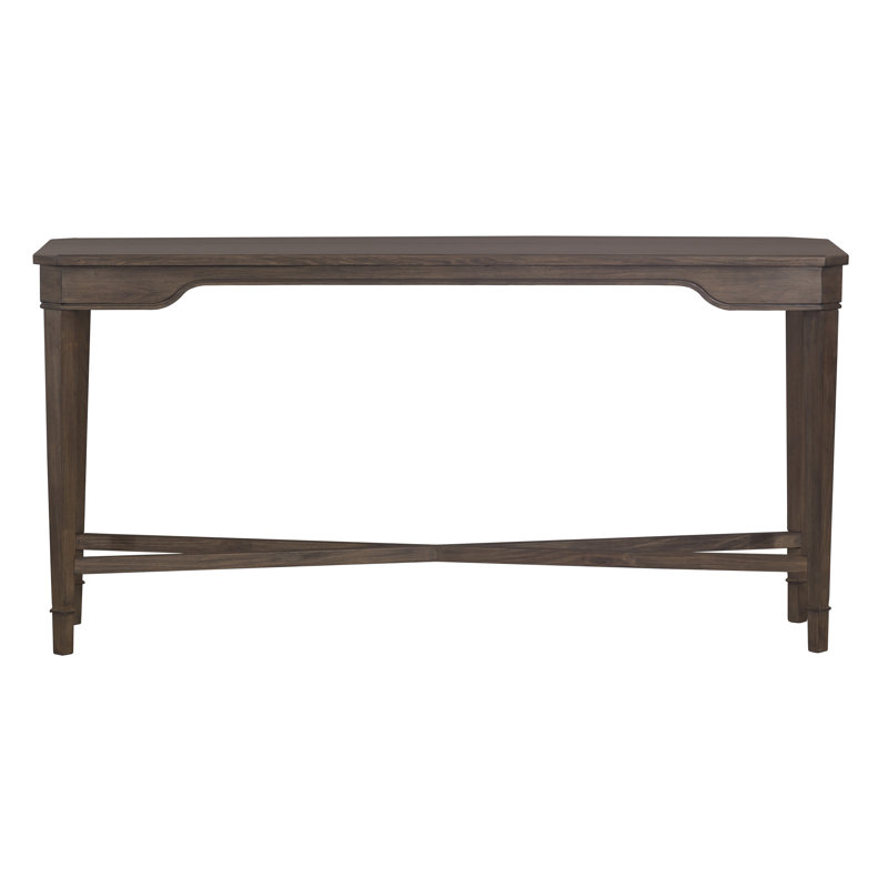 Avignon 60'' W Console Table