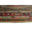 Tapis gris semi-antique Keirra