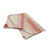 Pink/White Striped