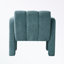 Practical Single Chair, Wide Upholstered Accent Chair-1672973458