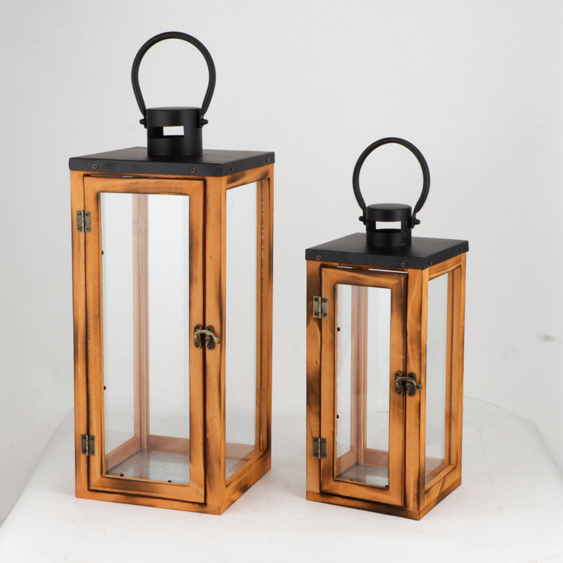 Mood Lantern
