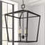 Denison 4 - Light Pendant