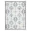Tapis gris antidérapant lavable Town & Country Everyday