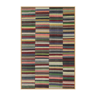 Pembina Abstract Indoor Rug