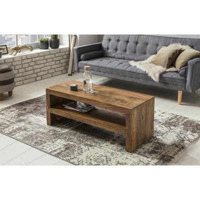 Coffee Table with Storage