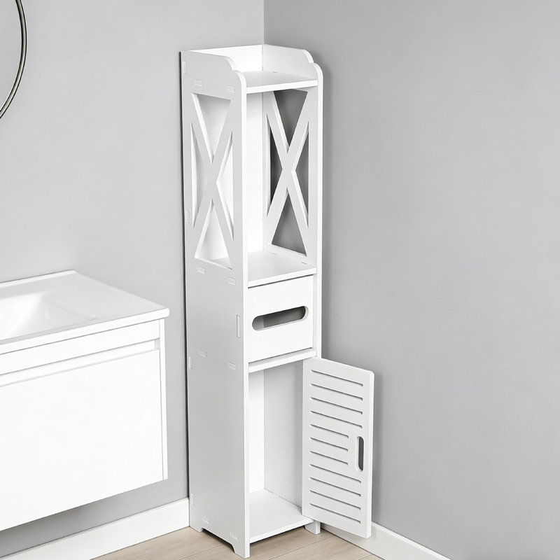 Freestanding Bathroom Cabinet