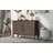 Rustic Storage Cabinet Sideboard-561104188