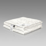 Infinity Silk All Season Down Alternative Comforter