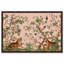 Décoration murale de salle de bain Roaring pair II -1757217795-1757217799