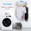 Séchoir à linge Rebrilliant