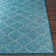 Brimberry Geometric Indoor / Outdoor Rug