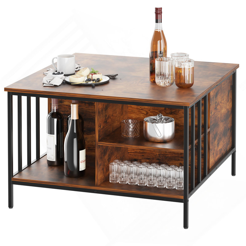 Table basse Farmhouse
