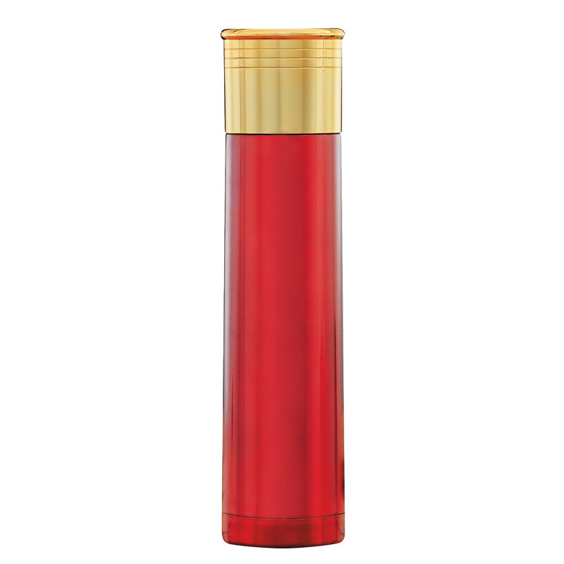 Bouteilles isolées pour munitions - munitions pour fusil de chasse