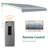 10x8 ft. Powered Retractable Patio Awnings, Outdoor Sunshade Canopy with Remote-107785771