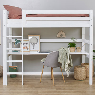 Podestbett Eco Luxury, 90 x200 cm