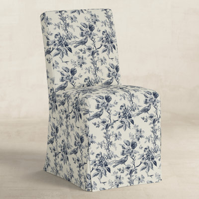 Lindy Dining Chair by Red Barrel Studio