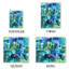Ensemble de housse de couette Pleasant Of Fish In The Sea I-102285324-102746579