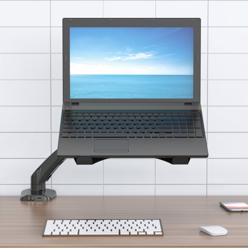 Support pour ordinateur portable