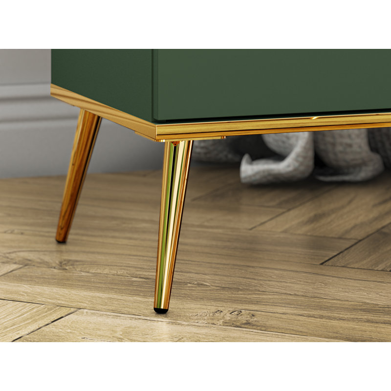Tellara 160cm Sideboard