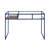 Yasin Glass Top & Writing Desk-1310328218