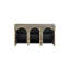 Buffet bas de 63 po