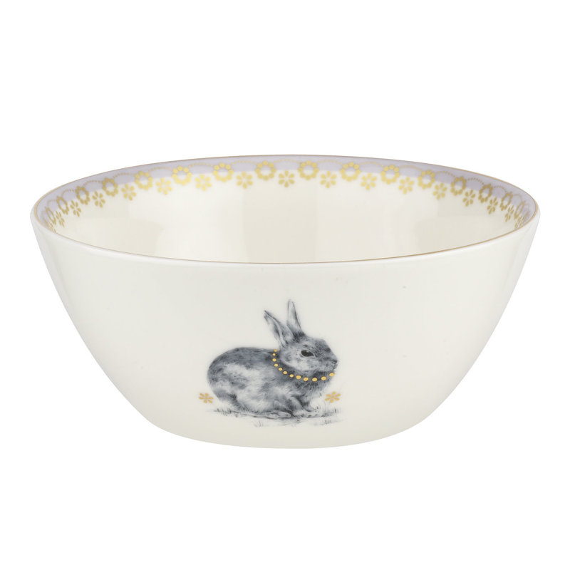 Spode Meadow Lane Cereal Bowl 6"