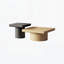 Ensemble de 2 tables gigognes Modern Modern-903252932