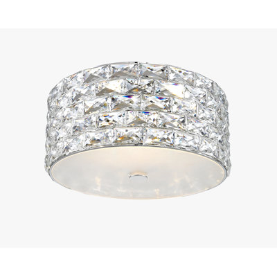Martahus LED Flush Mount